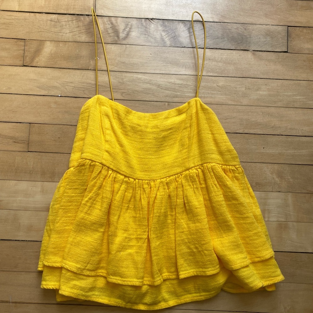 Urban Outfitters tank top